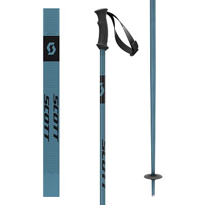 Превью Горнолыжные палки Палки горнолыжные SCOTT 540 Pro Blue (414499-0003)